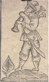 Leaves-Unter (German)