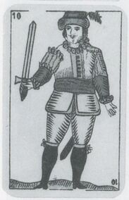 Swords-Jack (Spanish)
