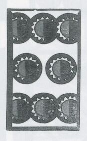 Single card