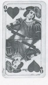 Hearts-Ober (German)