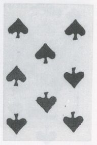 Spades-8 (French)