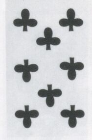 Clubs-8 (French)