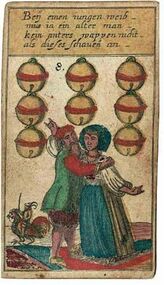 Bells-8 (German)