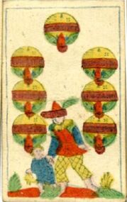 Bells-7 (German)