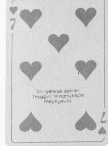Hearts-7 (French)