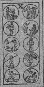 Coins-10 (Italian)