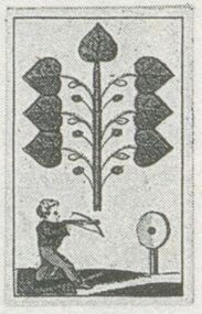 Leaves-7 (German)