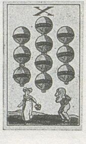Bells-10 (German)