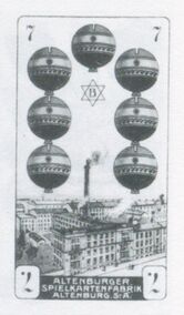 Bells-7 (German)