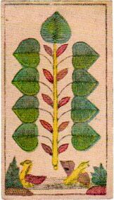 Leaves-9 (German)