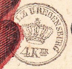 Tax stamp photo