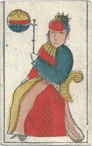 Bells-King (German)