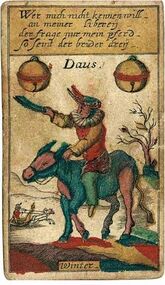 Bells-Ace (German)