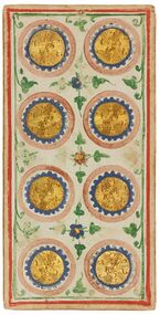 Coins-8 (Italian)