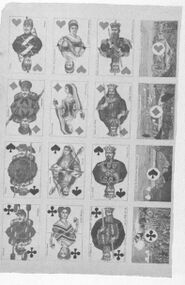 Druckbogen AUS sheet 69 (Keller, Cary Collection)