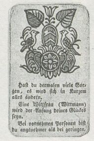 Leaves-Ace (German)