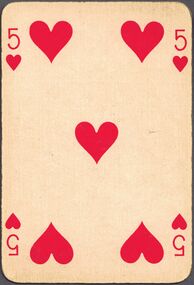 Hearts-5 (French)