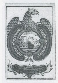 Single card