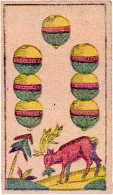 Bells-7 (German)