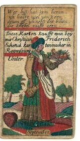 Hearts-Unter (German)