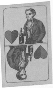 Hearts-Unter (German)