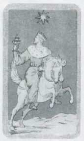 Cups-Cavalier (Italian)