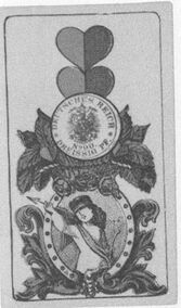 Hearts-Ace (German)