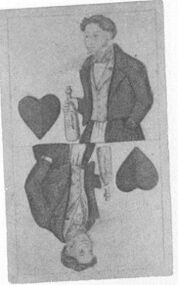 Hearts-Unter (German)