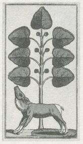 Leaves-7 (German)