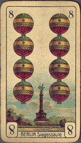 Bells-8 (German)
