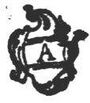Barockstempel Wien (A), Typ II