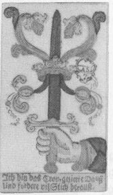 Swords-1 (Italian)