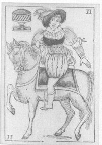 Cups-Cavalier (Spanish)
