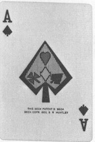 Spades-Ace (French)