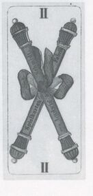 Batons-2 (Italian)