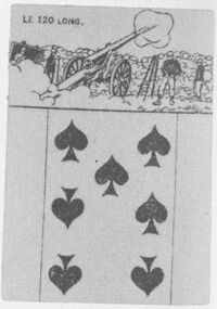 Spades-7 (French)