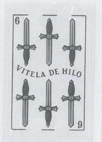 Swords-6 (Spanish)