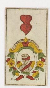 Hearts-Ace (German)