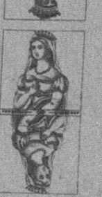 Queen (Tarot)