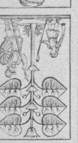 Leaves-6 (German)
