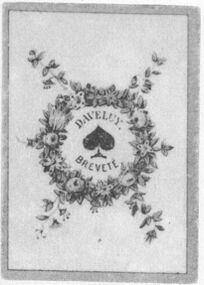 Spades-Ace (French)