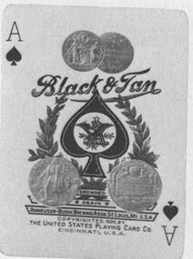 Spades-Ace (French)
