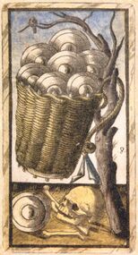 Coins-8 (Italian)