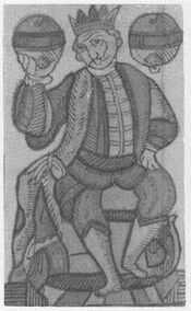 Bells-King (German)