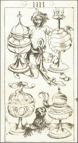 Cups-4 (Italian)