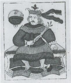 Bells-King (German)