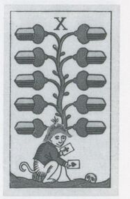 Acorns-10 (German)