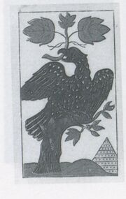 Leaves-Ace (German)