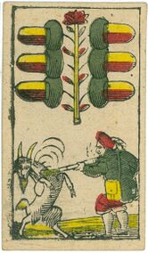 Acorns-6 (German)