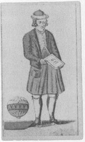 Bells-Under Knave (German)